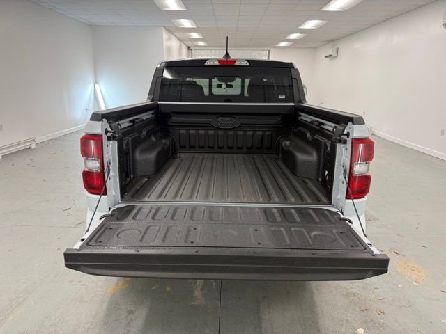 New 2026 Ford Maverick Lobo AWD/4WD image 8