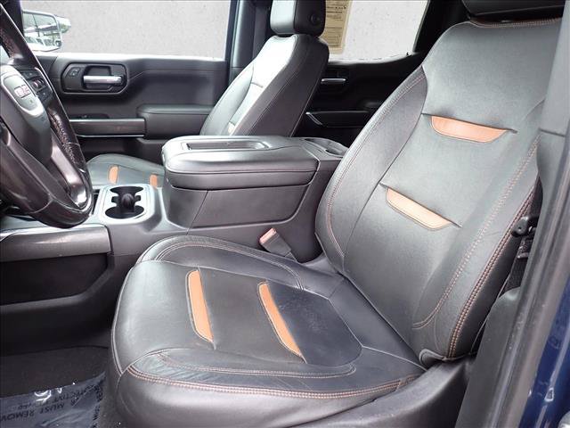 Used 2019 GMC Sierra 1500 AT4 w/ AT4 Preferred Package AWD/4WD image 12