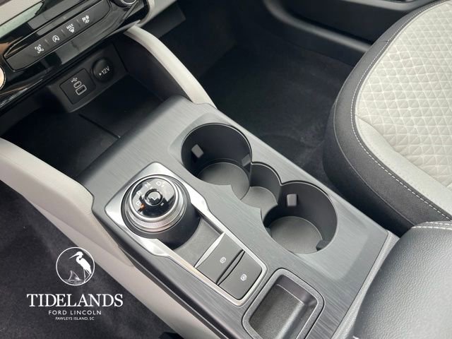 New 2026 Ford Escape Active w/ Tech Pack #1 FWD image 28