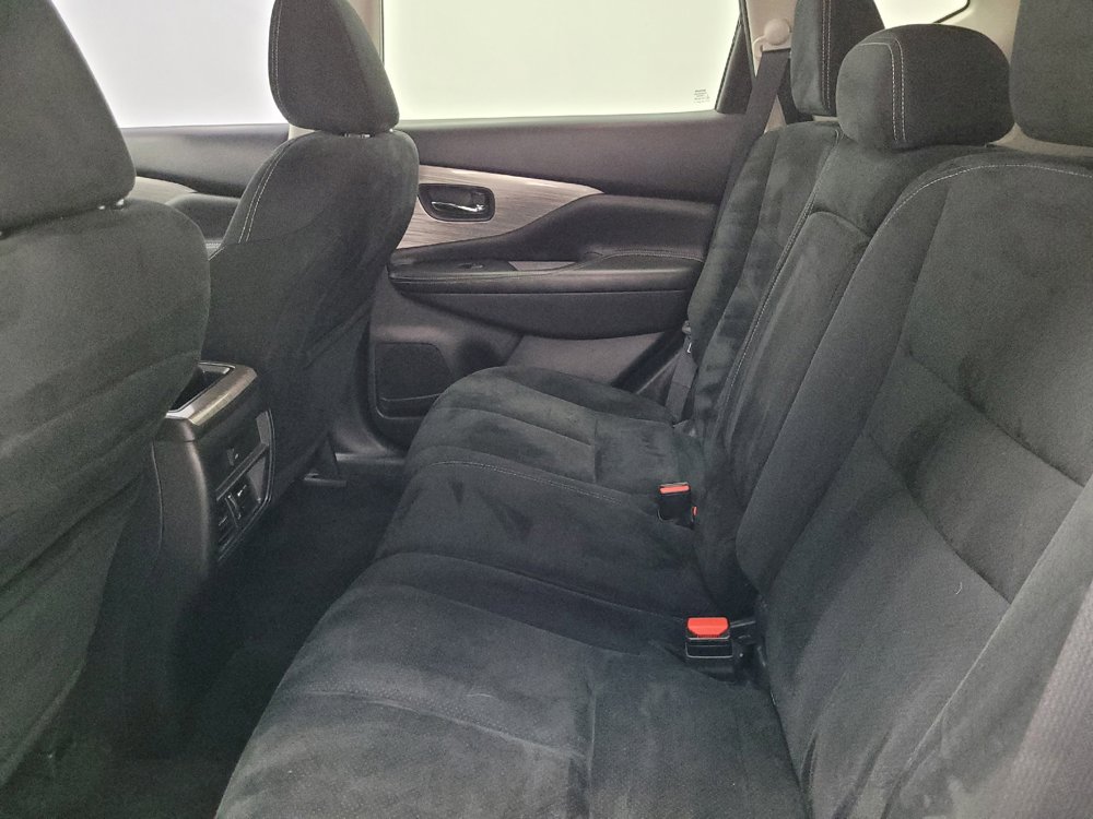 Used 2018 Nissan Murano S w/ Cargo Package image 18