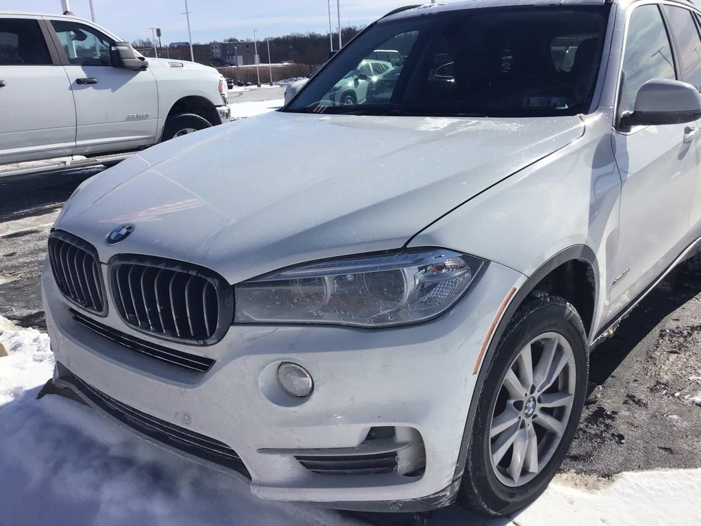 Used 2015 BMW X5 xDrive35i image 1
