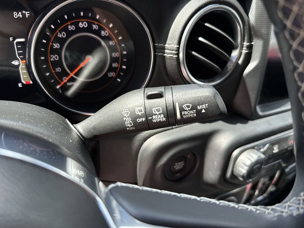 Used 2019 Jeep Wrangler Unlimited Sahara AWD/4WD image 52