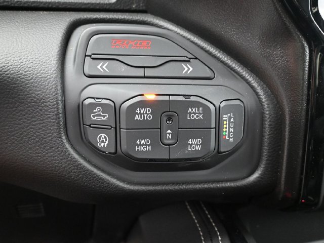 New 2026 RAM 1500 RHO AWD/4WD image 26