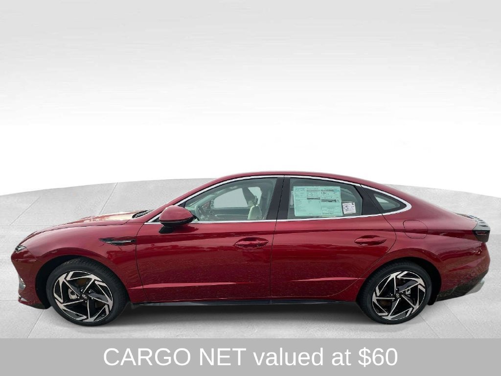New 2026 Hyundai Sonata SEL FWD image 5