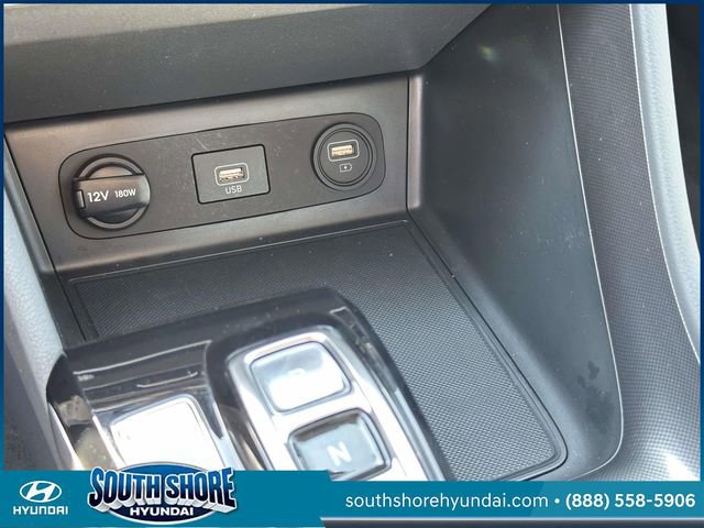 Certified 2023 Hyundai Sonata SE image 31