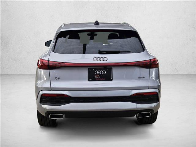 New 2026 Audi Q5 Premium Plus AWD/4WD image 6