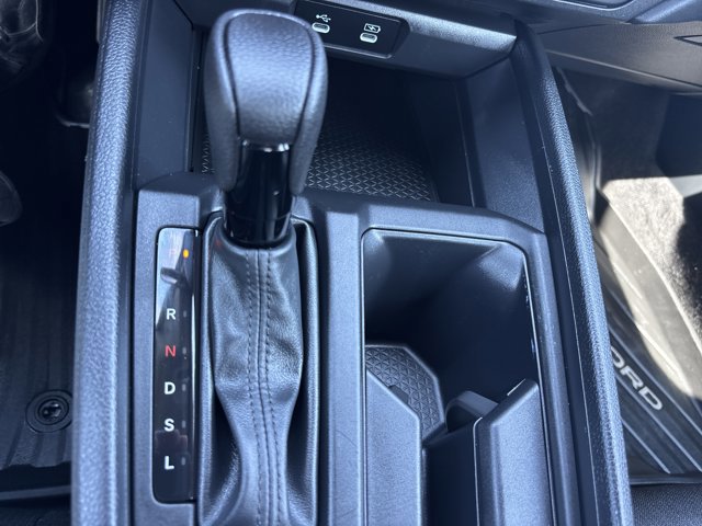 Used 2024 Honda Accord EX image 29