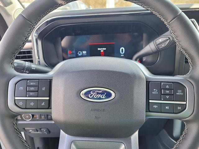 New 2026 Ford F350 Lariat RWD image 21