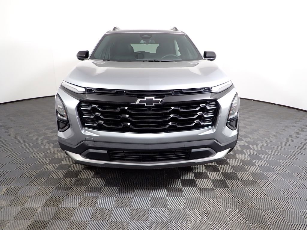 Used 2025 Chevrolet Equinox LT w/ Convenience Package II image 7