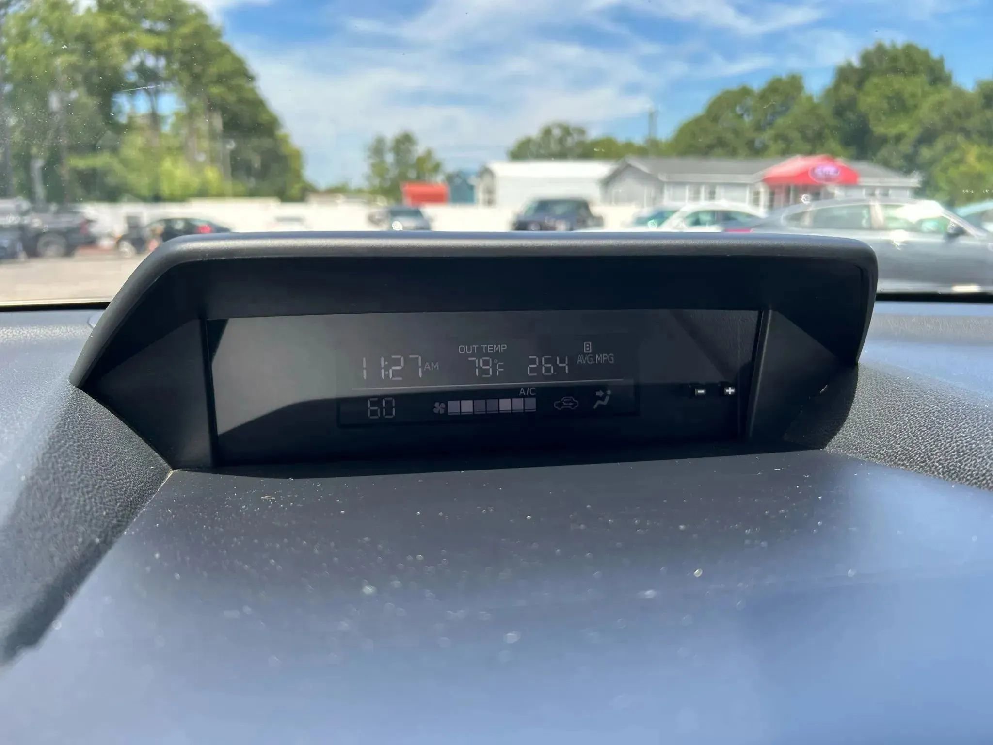 Used 2023 Subaru Crosstrek 2.0i Premium image 20