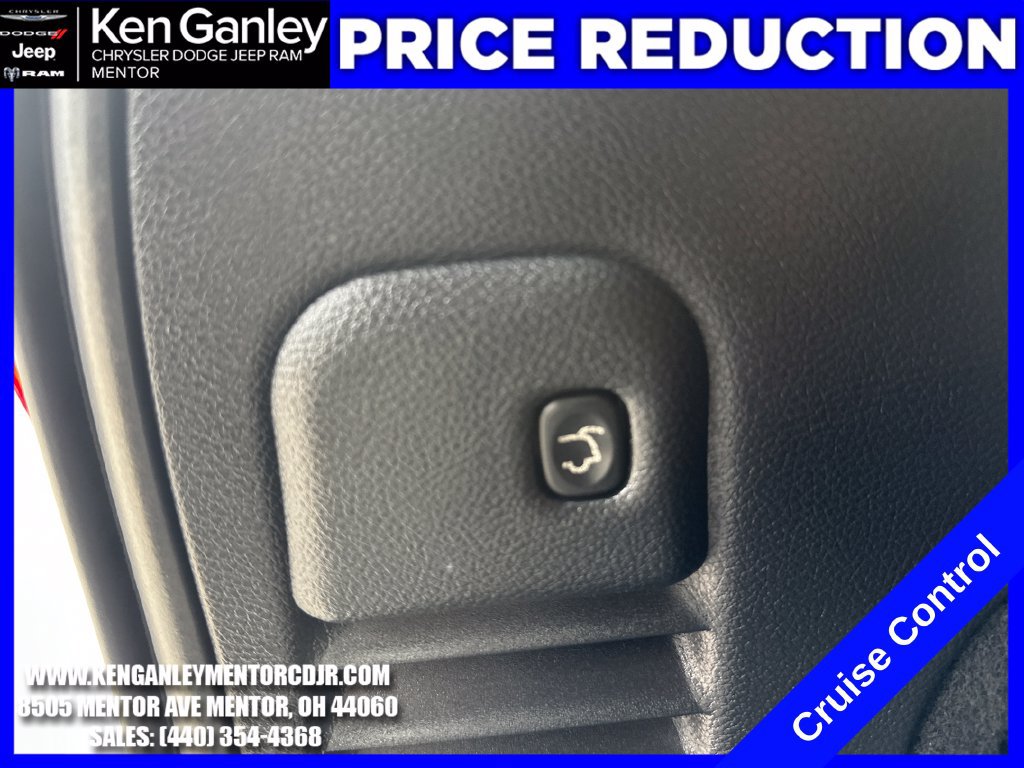 Used 2019 Jeep Grand Cherokee Limited AWD/4WD image 11