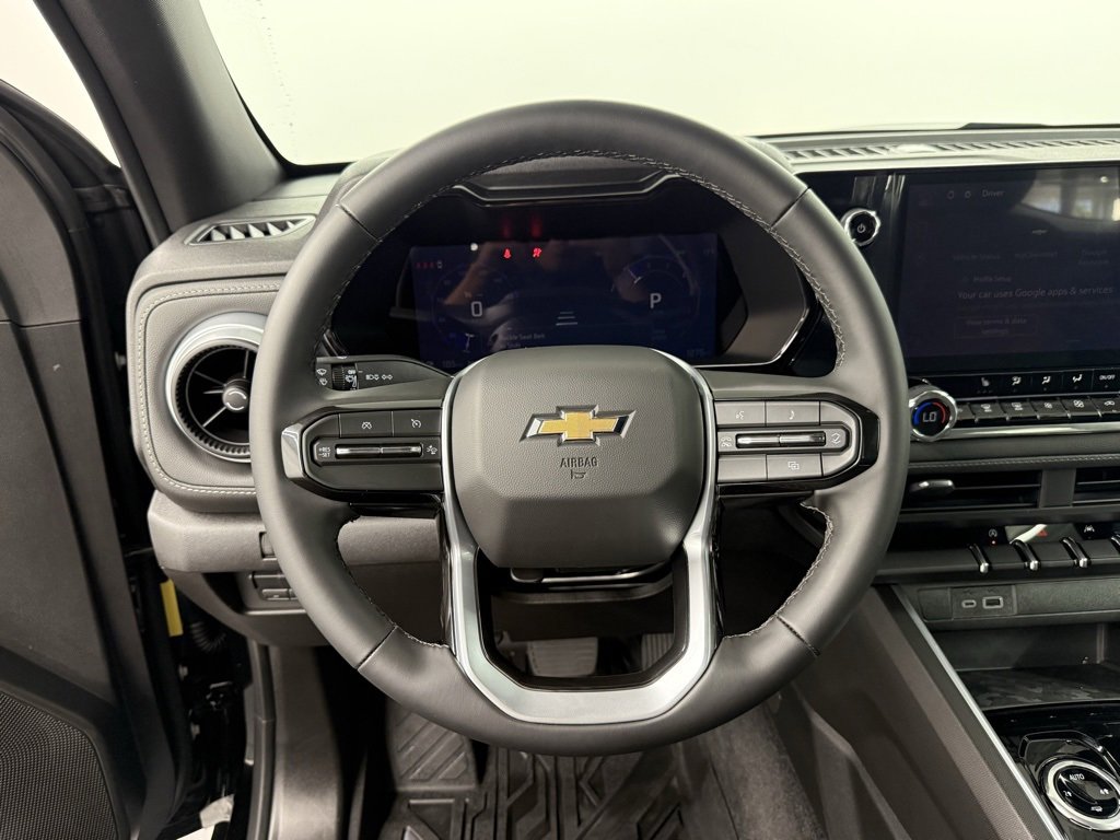 Used 2026 Chevrolet Colorado LT w/ Advanced Trailering Package image 20