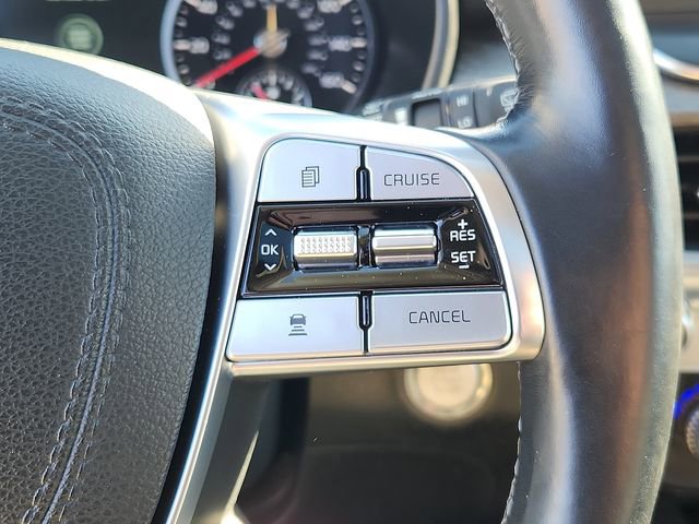 Used 2022 Kia Telluride SX w/ SX Prestige Package image 23