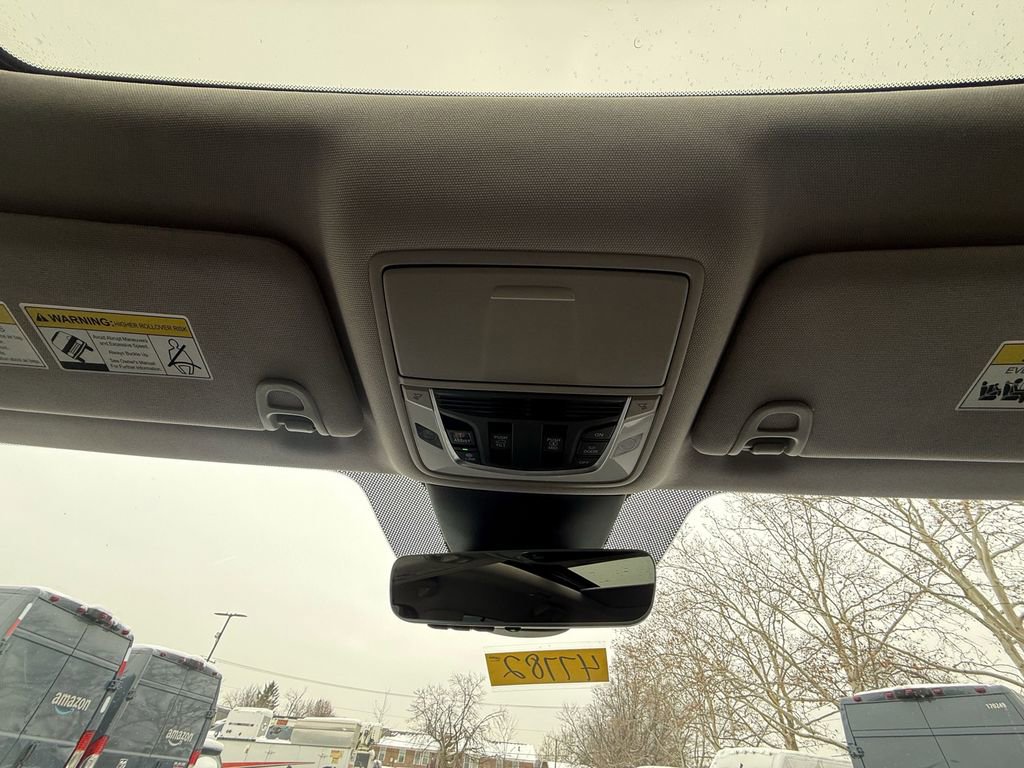 Used 2023 Acura MDX FWD w/ Technology Package image 38