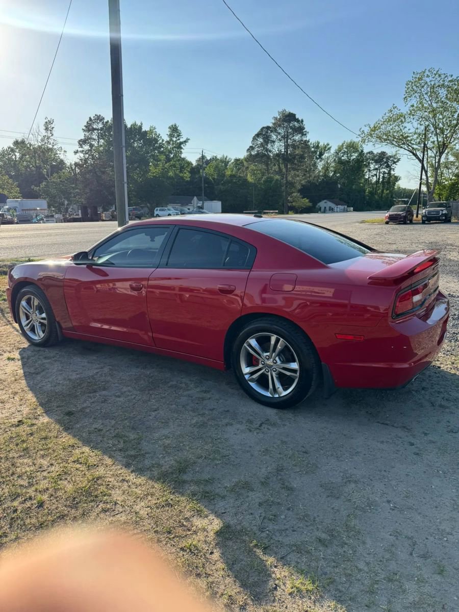 Used 2013 Dodge Charger R/T image 6