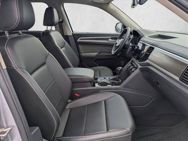 Used 2023 Volkswagen Atlas SE FWD image 20