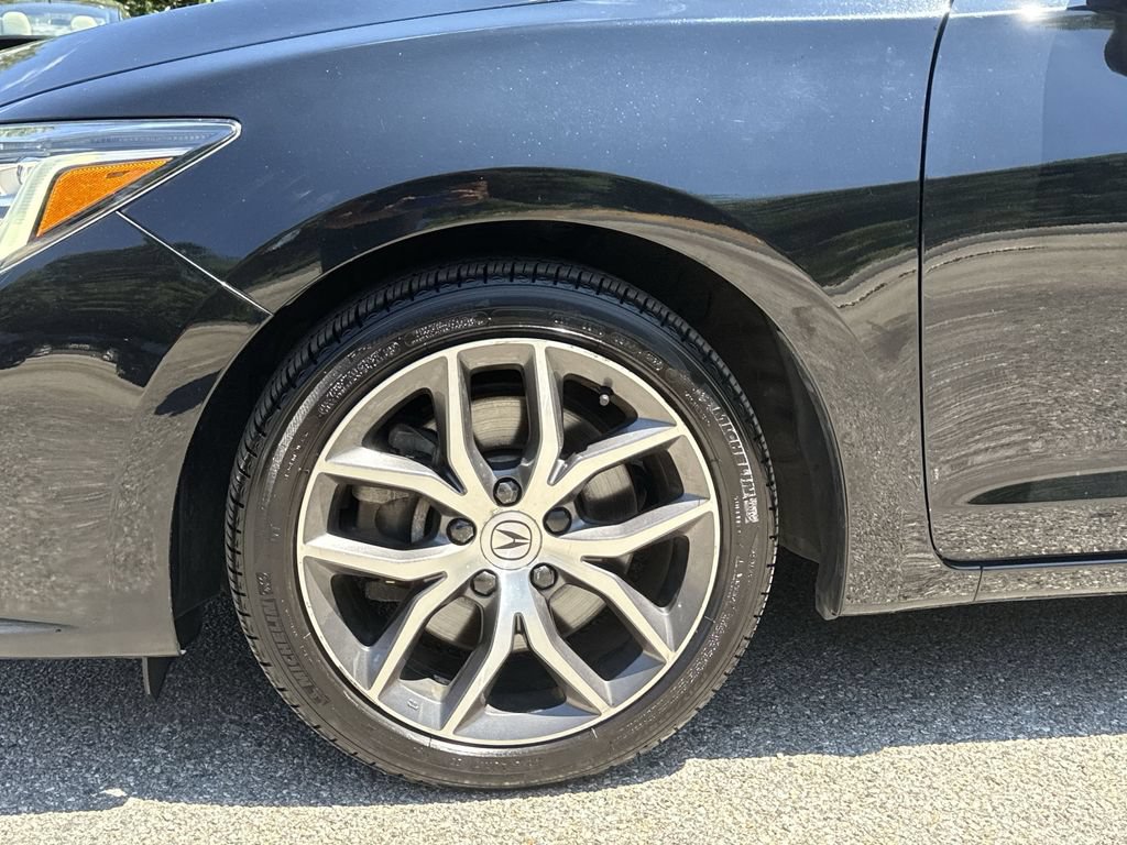 Used 2019 Acura ILX FWD image 19