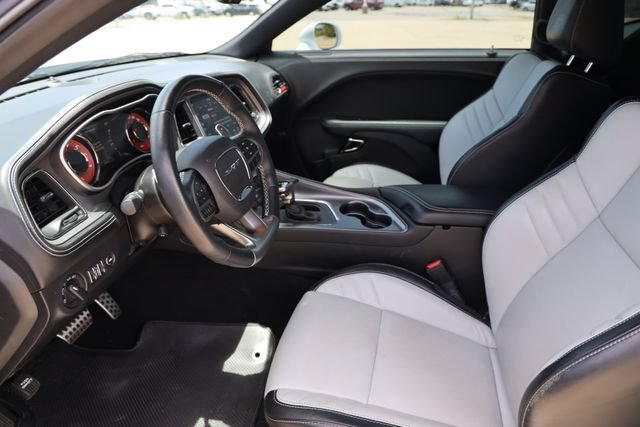 Used 2023 Dodge Challenger SRT Hellcat RWD image 10