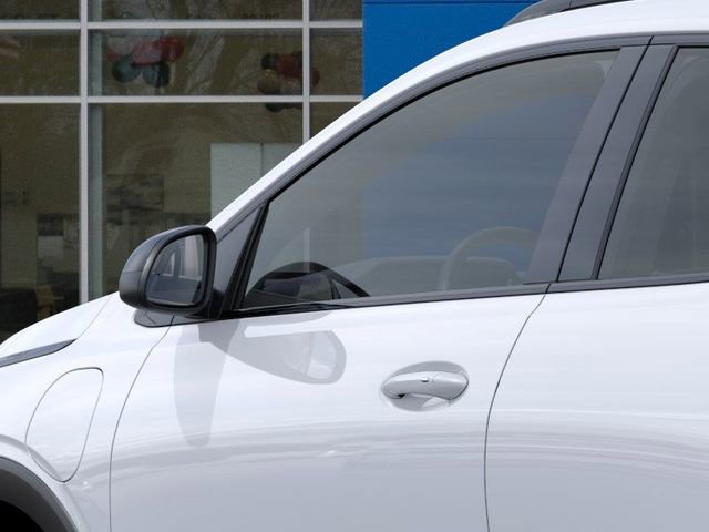 New 2027 Chevrolet Bolt RS image 12