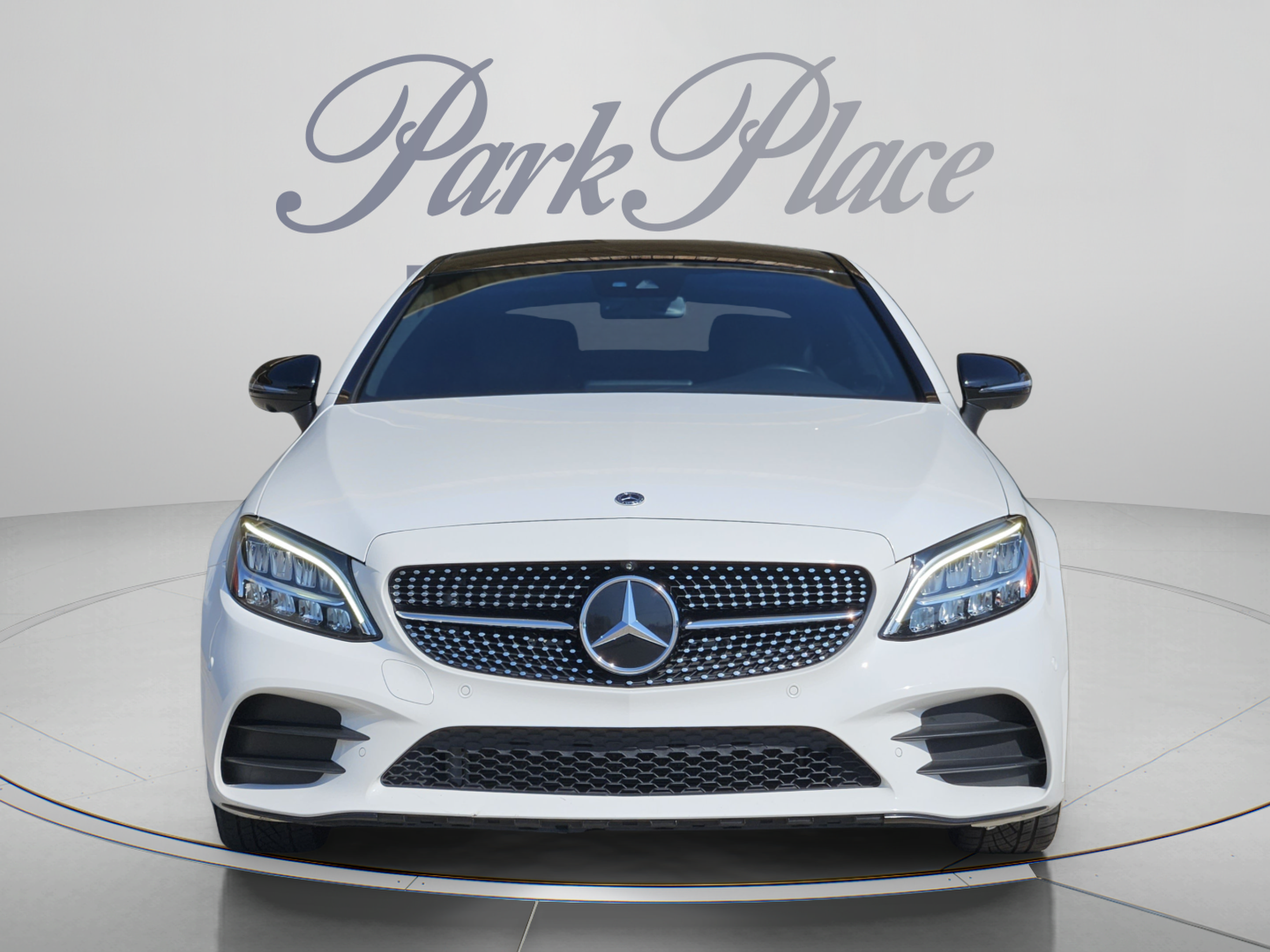 Used 2023 Mercedes-Benz C 300 Coupe image 8