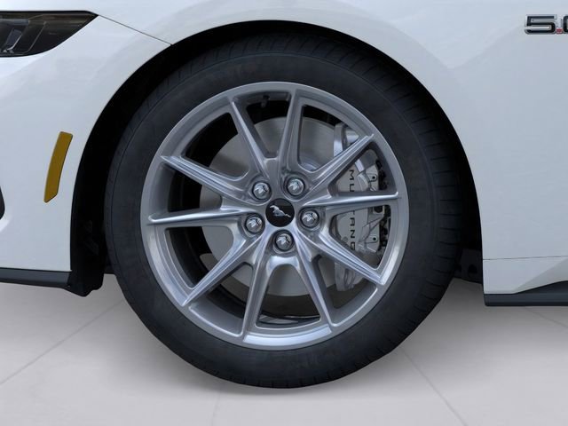 New 2026 Ford Mustang GT Premium image 19