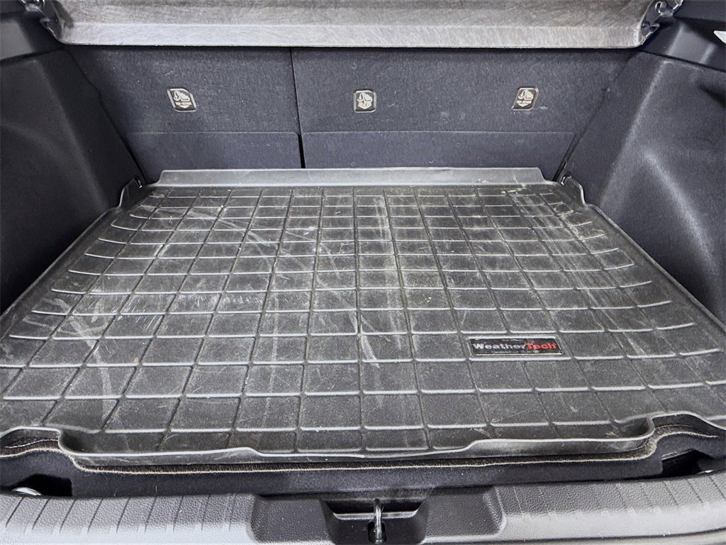 Used 2024 Toyota Corolla GR image 22