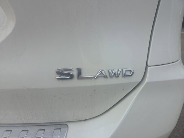 Used 2019 Nissan Rogue SL w/ Premium Package image 5