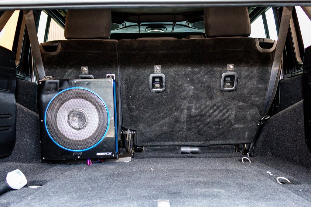 Used 2018 Jeep Wrangler Unlimited Sport S image 5