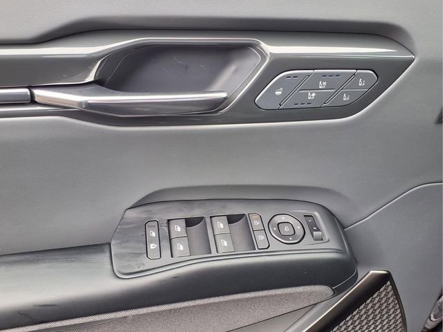 New 2026 Kia EV9 Land image 16