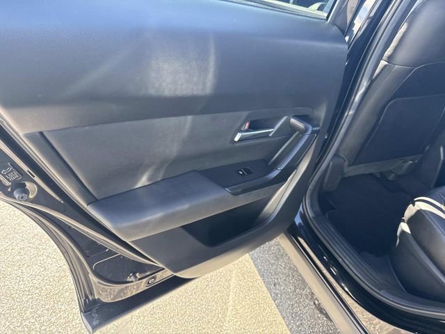 Used 2025 MAZDA CX-50 2.5 Hybrid w/ Premium Plus Pkg image 23