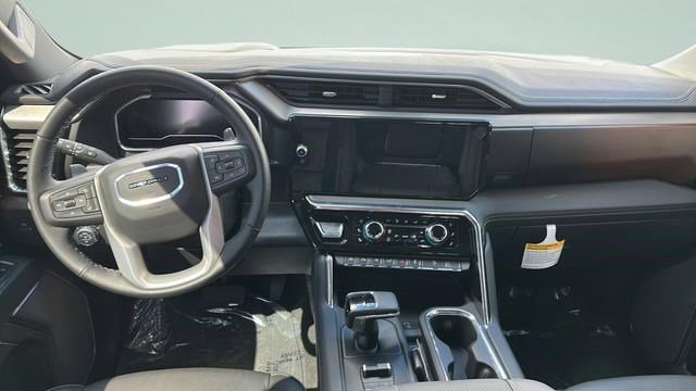 Certified 2025 GMC Sierra 1500 Denali w/ Denali Reserve Package image 16