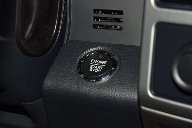 Used 2022 Ford F450 Platinum w/ FX4 Off-Road Package image 38