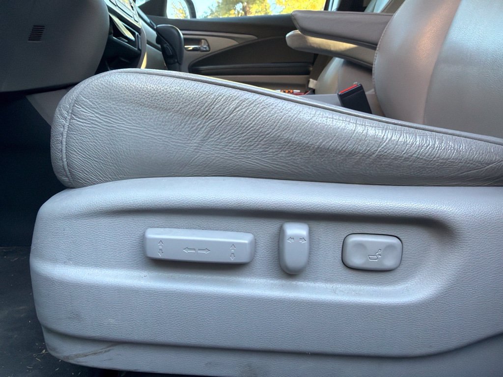 Used 2017 Honda Pilot EX-L image 13