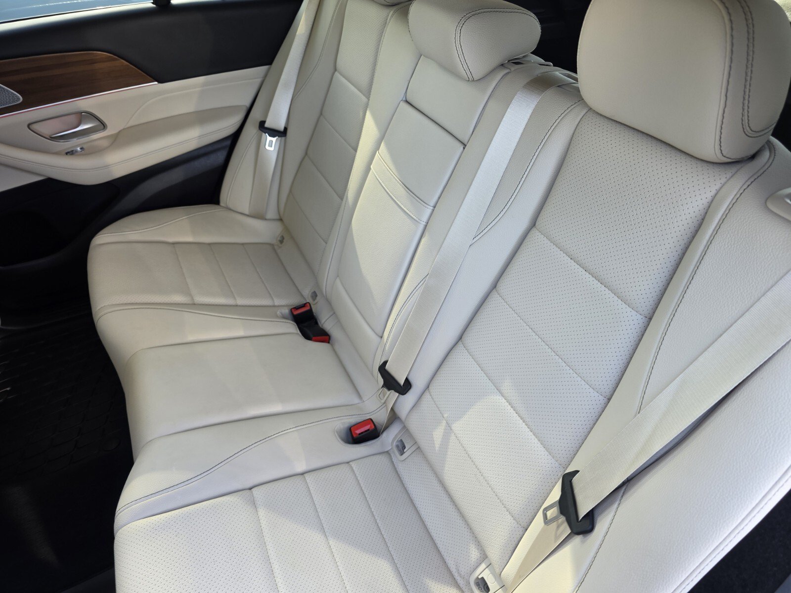Used 2022 Mercedes-Benz GLE 350 4MATIC image 15