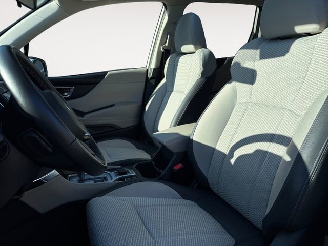 Certified 2024 Subaru Forester Premium image 9