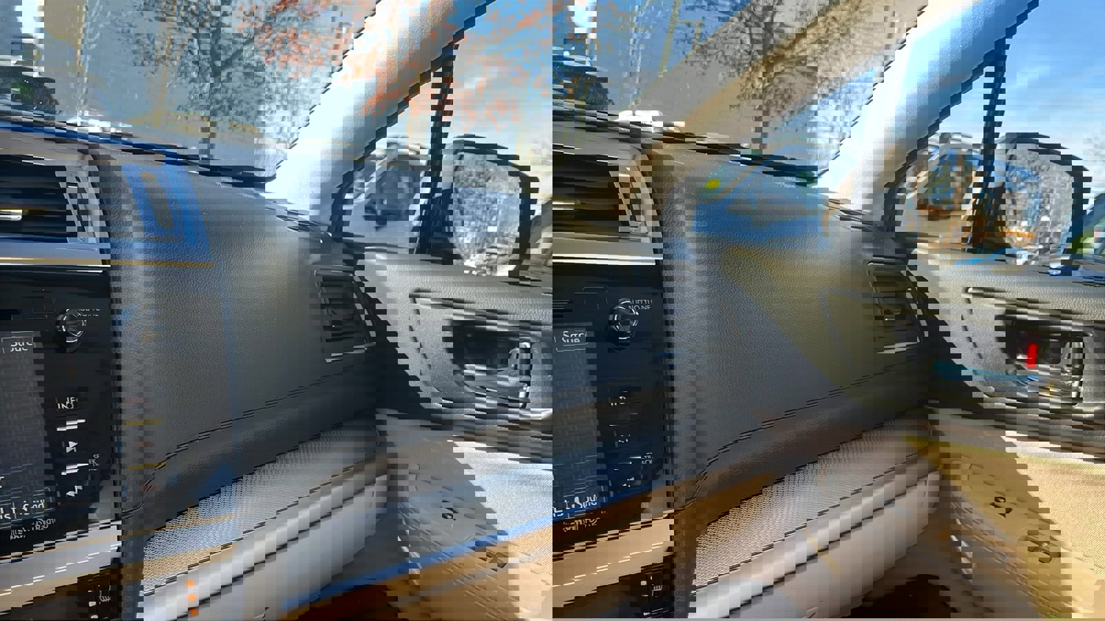 Used 2015 Subaru Outback 2.5i Premium image 20