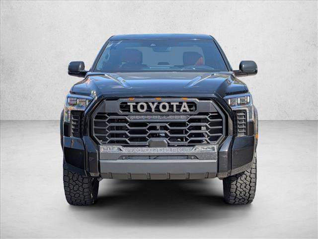 Used 2024 Toyota Tundra TRD Pro AWD/4WD image 2