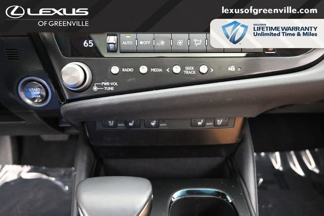 Certified 2023 Lexus ES 250 w/ Premium Package AWD/4WD image 15
