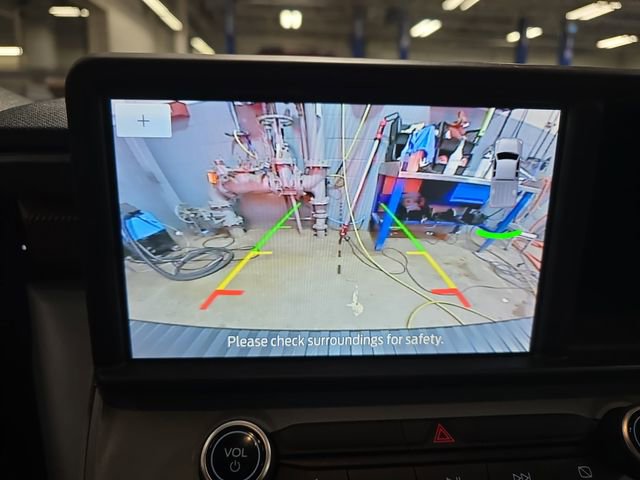 Used 2024 Ford Maverick Lariat FWD image 25