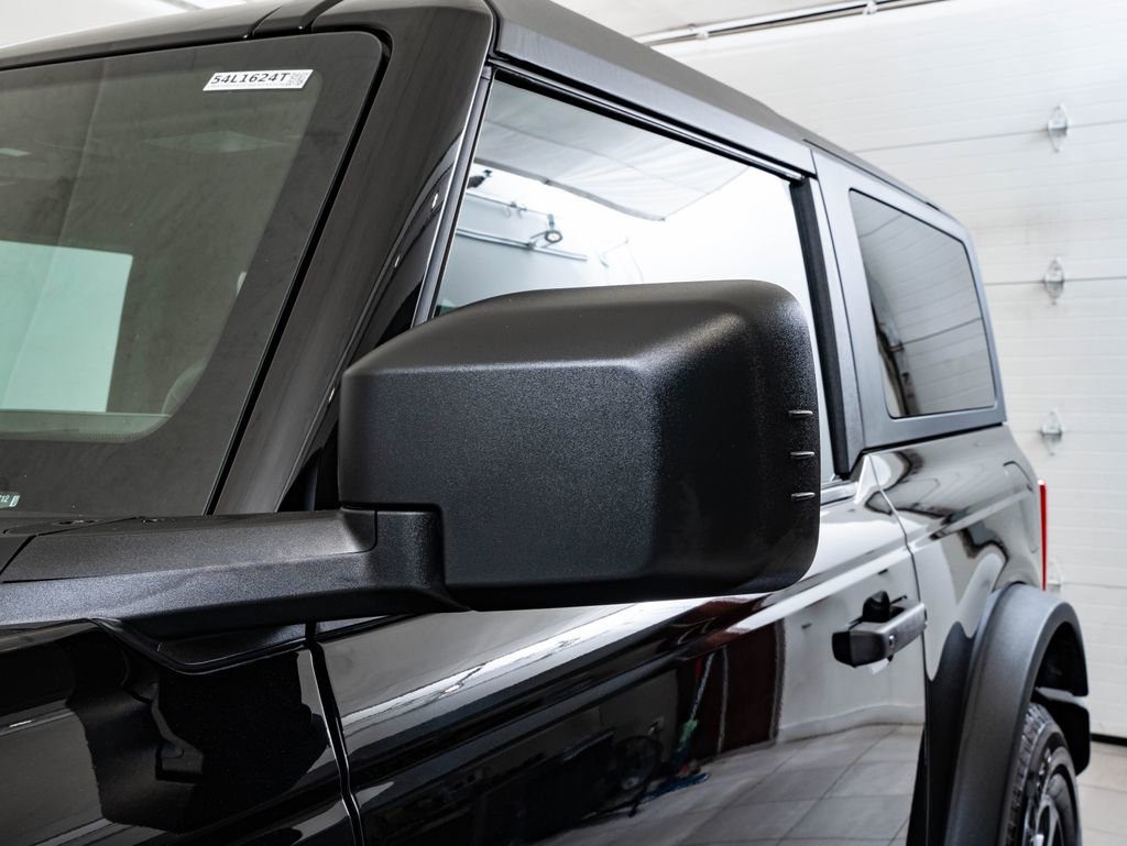 Used 2024 Ford Bronco Big Bend image 16