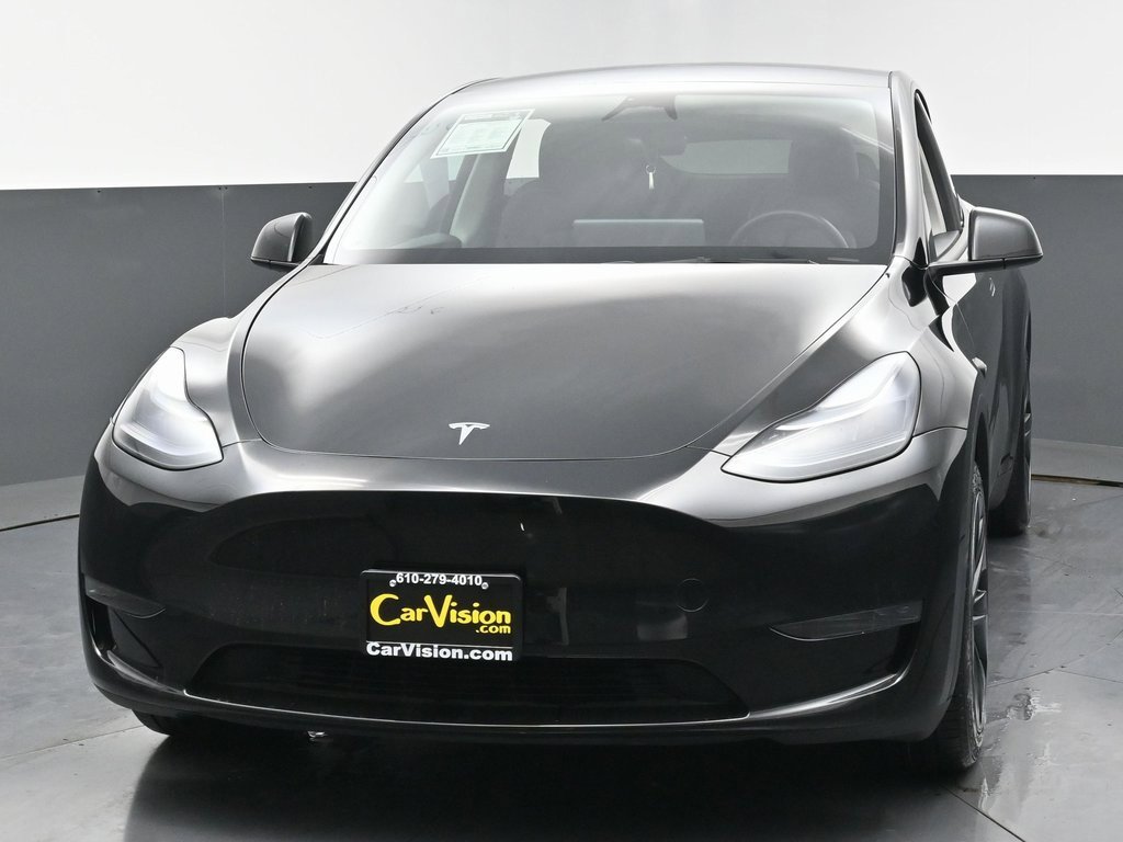 Used 2025 Tesla Model Y Long Range image 6