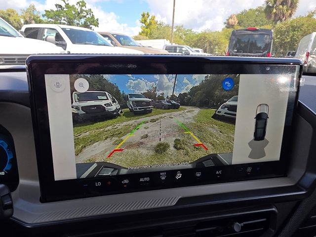 New 2025 Ford Bronco Sport Big Bend image 11