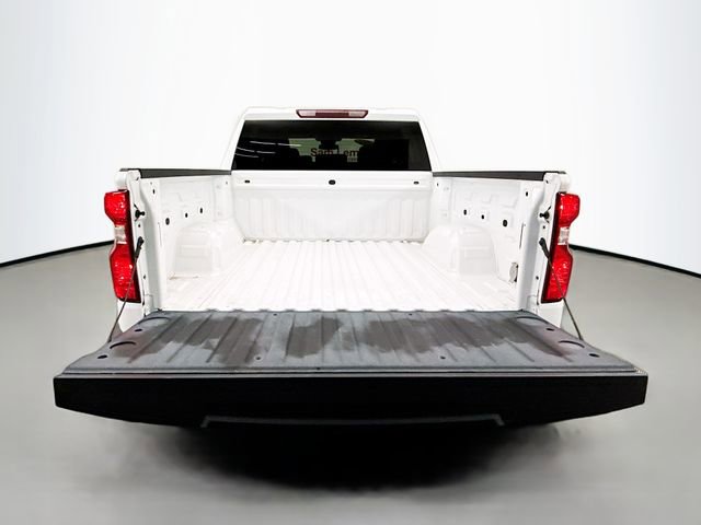 Used 2022 Chevrolet Silverado 1500 LT image 29