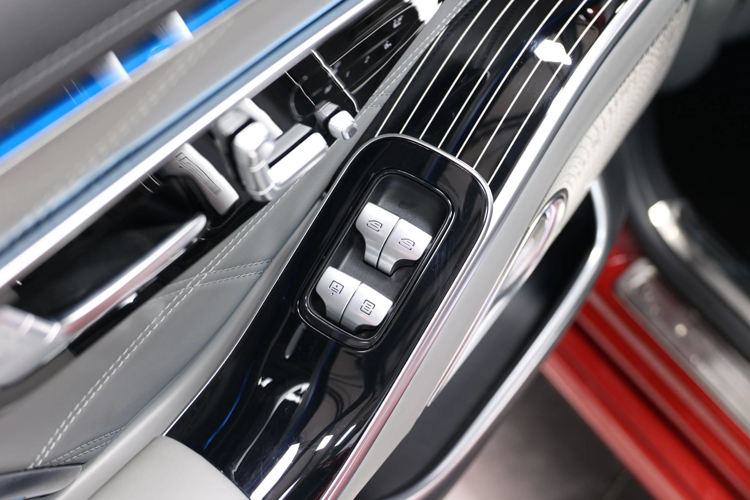 Used 2021 Mercedes-Benz Maybach S 580 4MATIC image 56