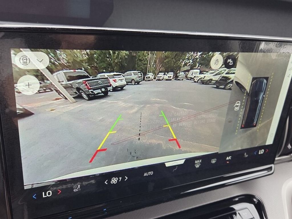 New 2027 Ford Expedition Active RWD image 23