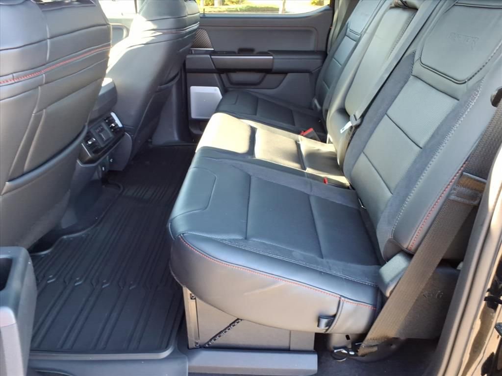 New 2025 Ford F150 Raptor image 5