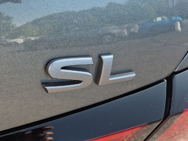 Used 2023 Nissan Altima 2.5 SL FWD image 33