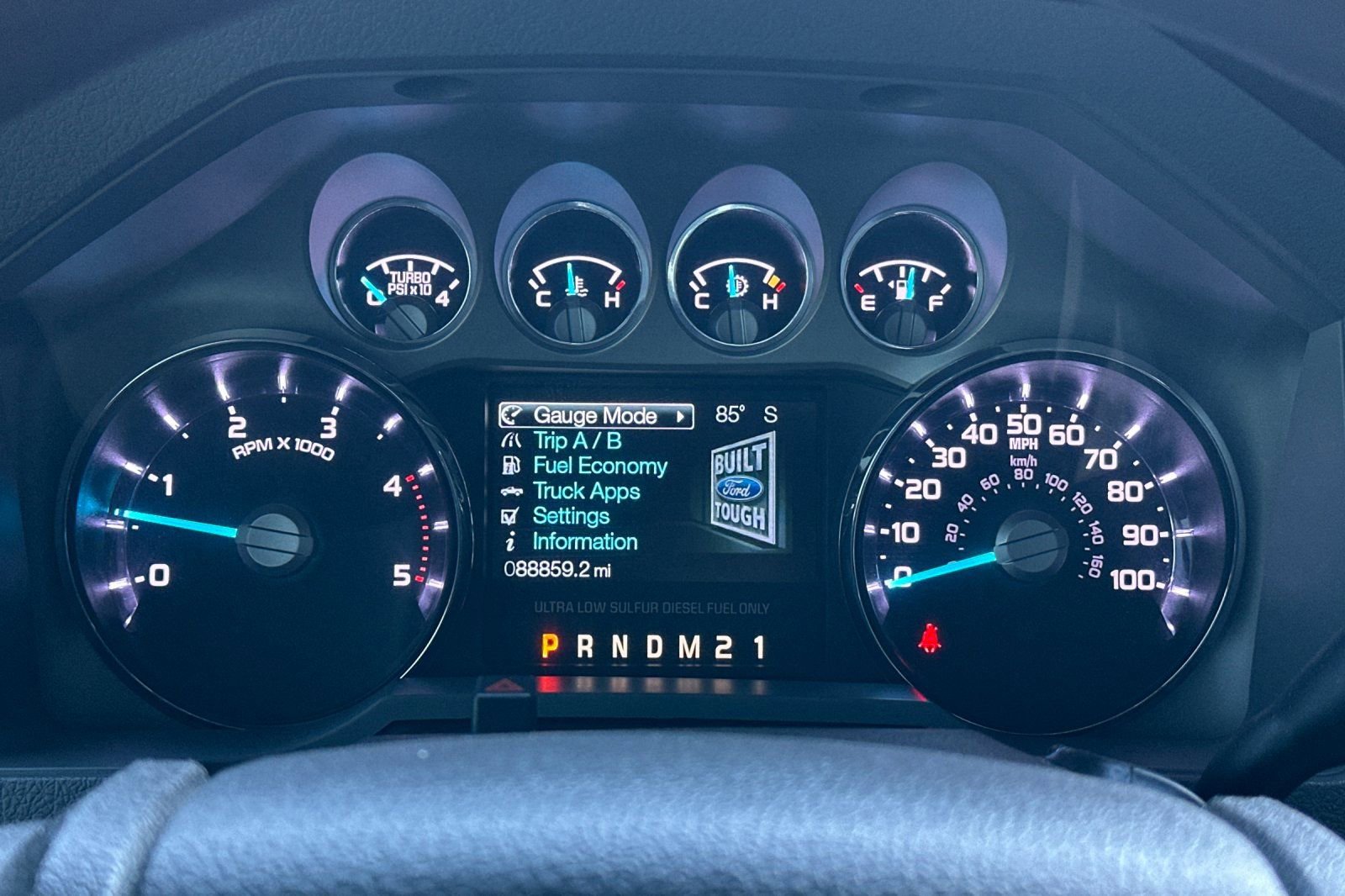 Used 2015 Ford F250 XLT w/ XLT Value Package AWD/4WD image 18