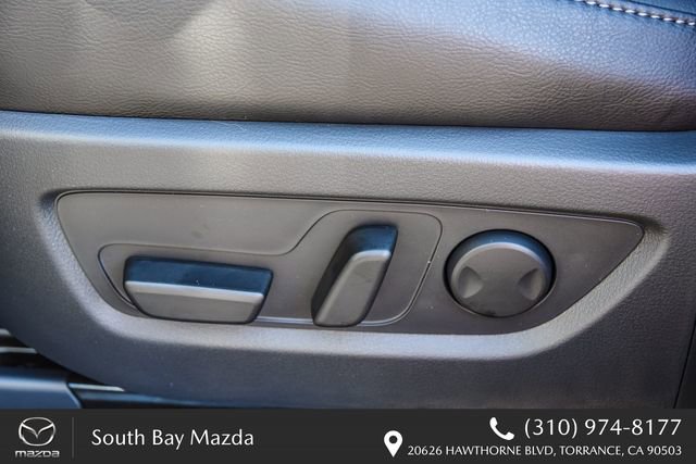 New 2026 MAZDA CX-50 AWD 2.5 Hybrid w/ Cargo Package image 23