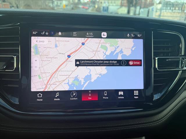 Certified 2021 Dodge Durango GT image 19